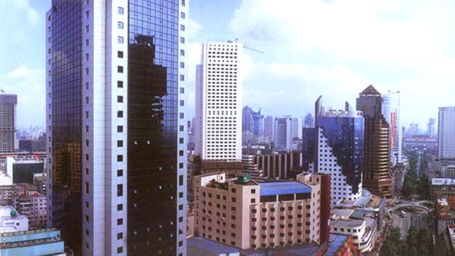 Foto de Chengdu, China