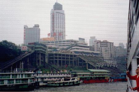 Foto de Chongqing, China