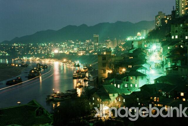 Foto de Chongqing, China