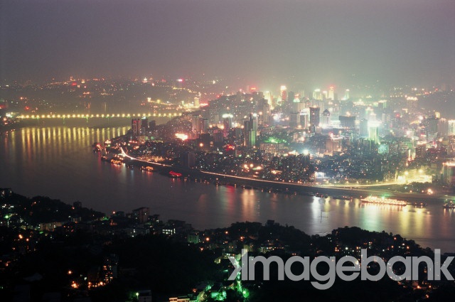 Foto de Chongqing, China