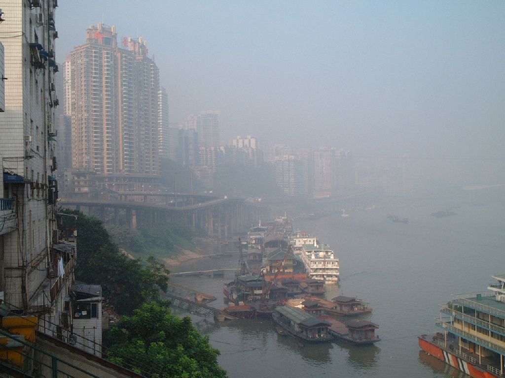 Foto de Chongqing, China