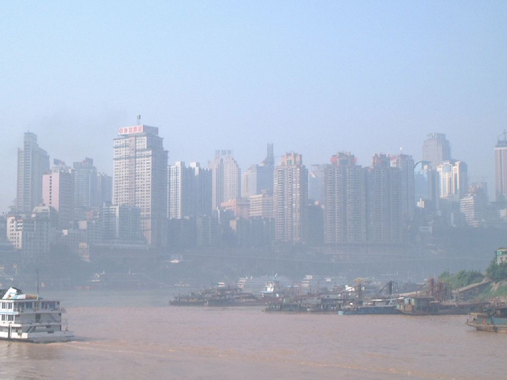 Foto de Chongqing, China