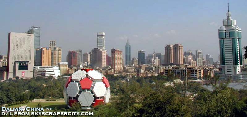 Foto de Dalian, China