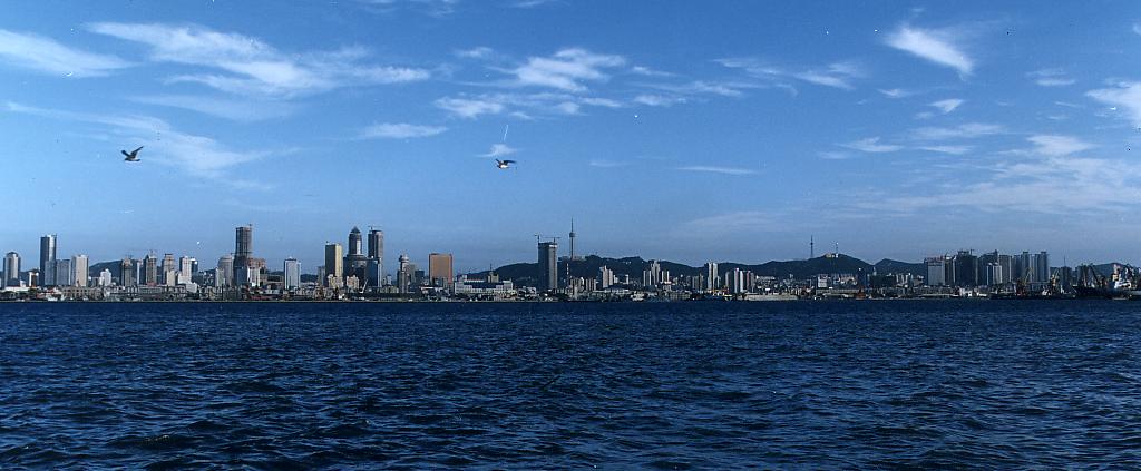 Foto de Dalian, China