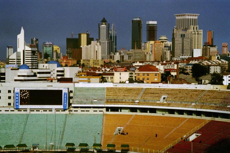 Foto de Dalian, China