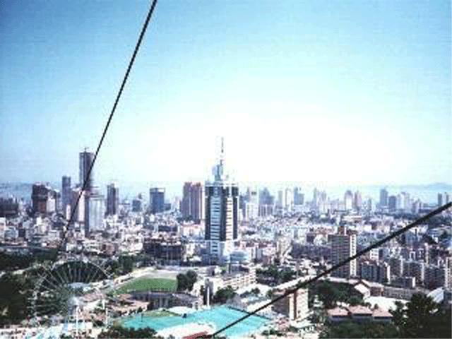 Foto de Dalian, China