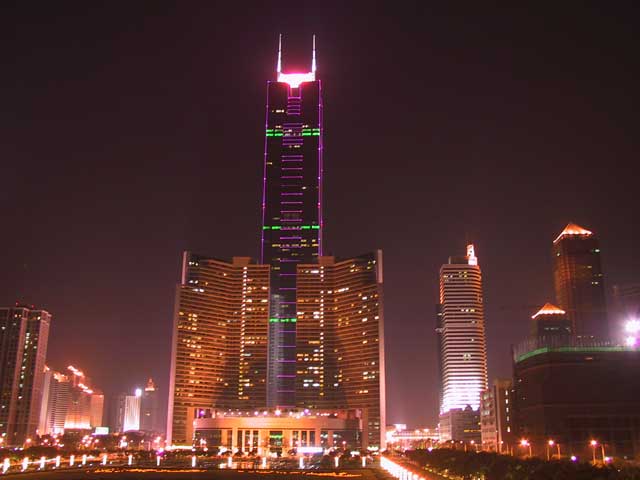 Foto de Guangzhou, China