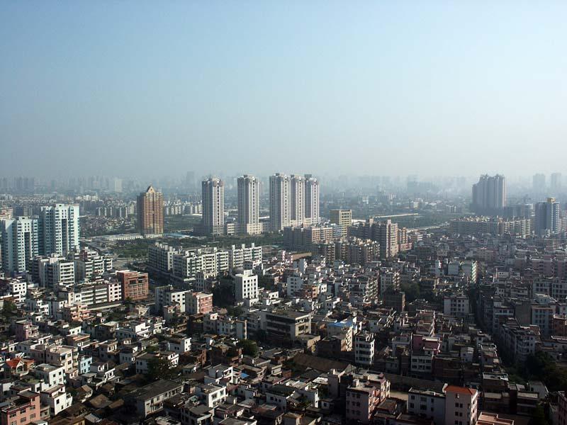 Foto de Guangzhou, China