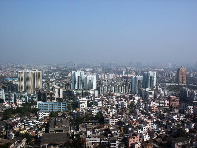 Foto de Guangzhou, China