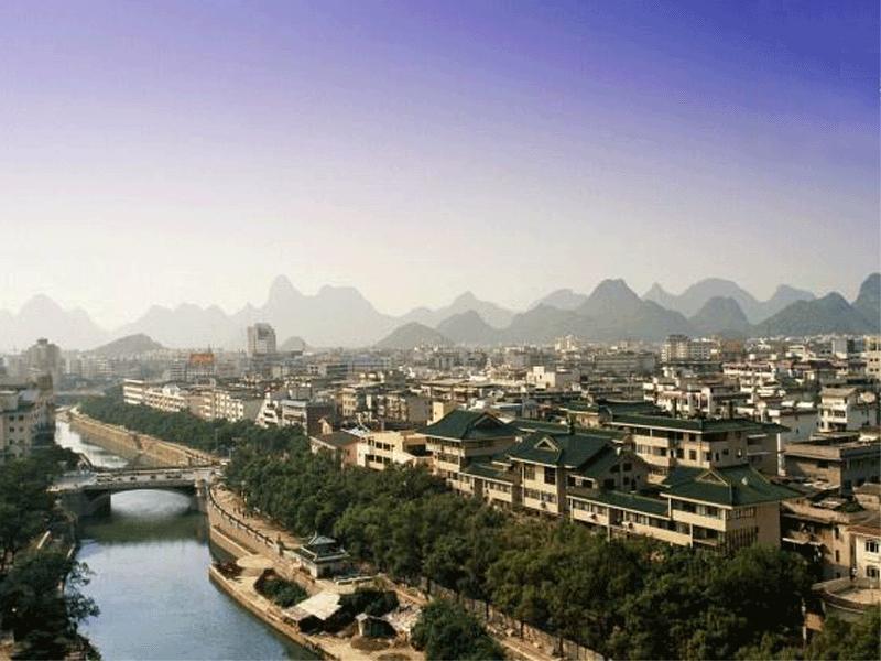 Foto de Guilin, China