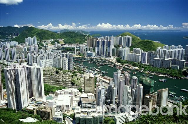 Foto de Hong Kong, China