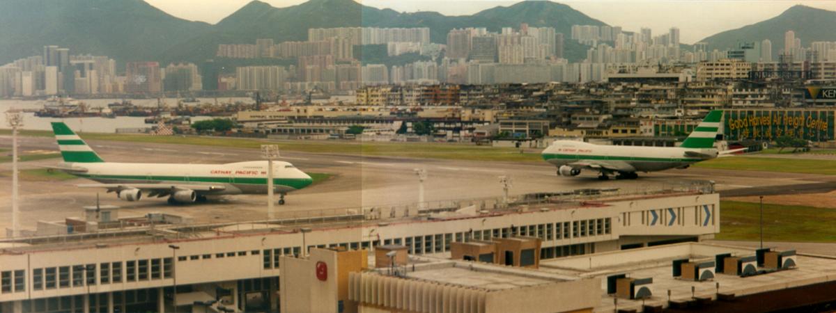 Foto de Hong Kong, China