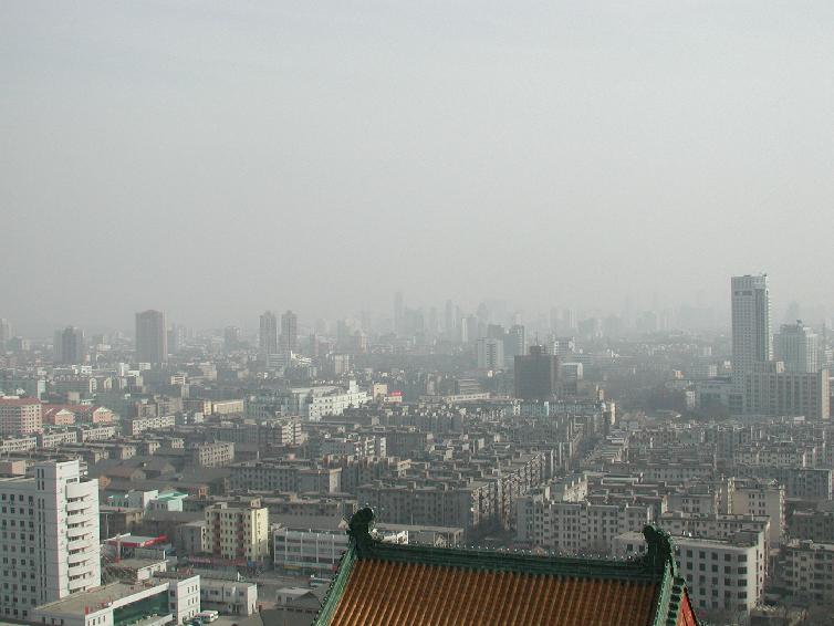 Foto de Nanjing, China