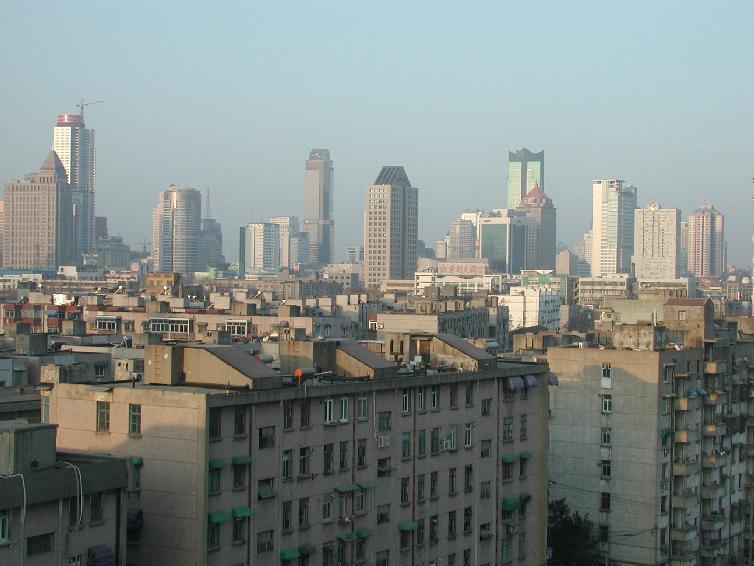 Foto de Nanjing, China