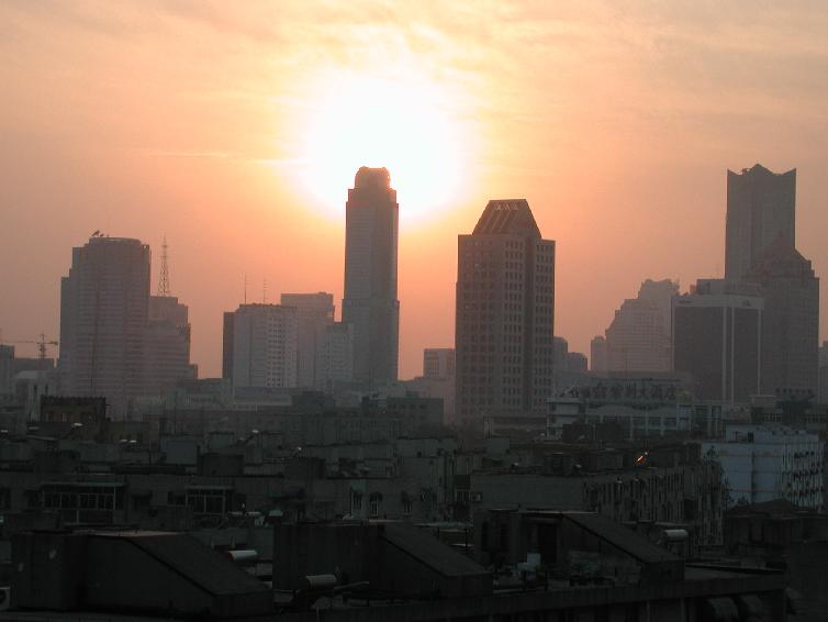 Foto de Nanjing, China