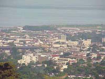 Foto de Bujumbura, República de Burundi