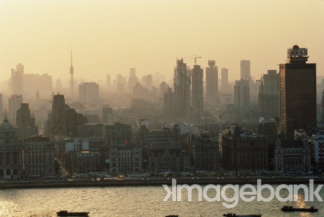 Foto de Shanghai, China