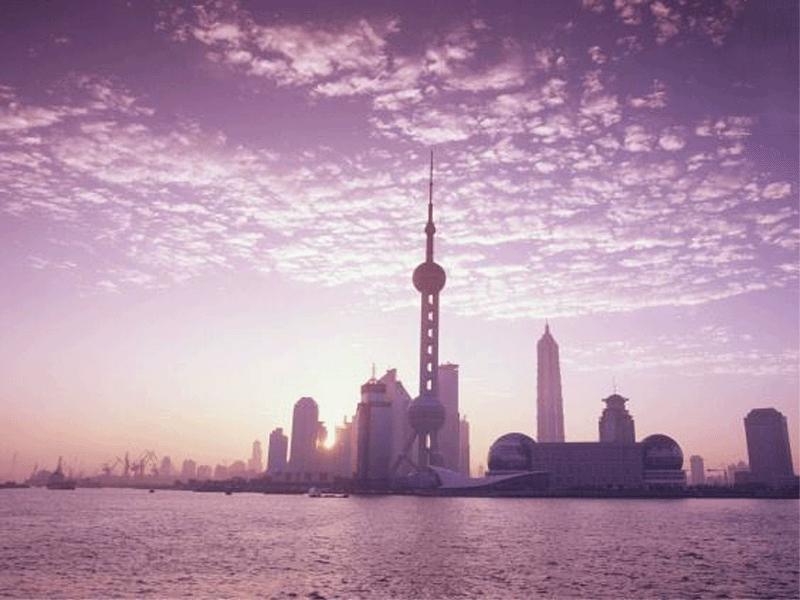 Foto de Shanghai, China