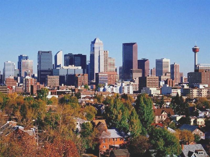 Foto de Calgary, Canadá