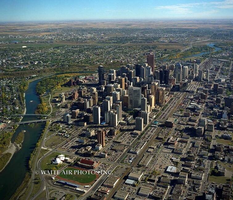 Foto de Calgary, Canadá
