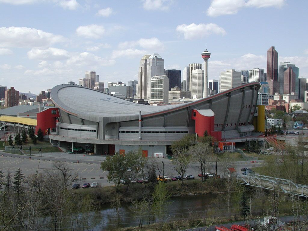 Foto de Calgary, Canadá