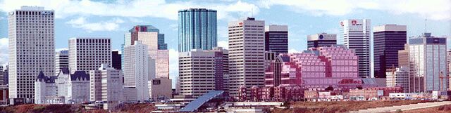 Foto de Edmonton, Canadá