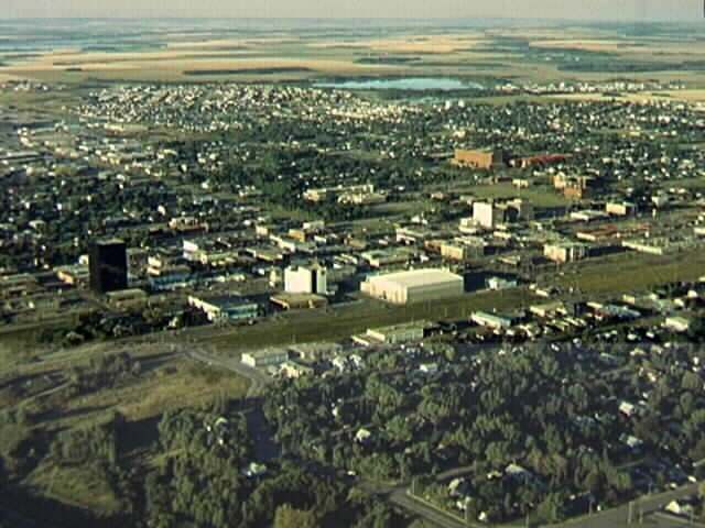 Foto de Grand Prairie, Canadá