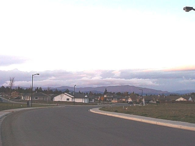 Foto de Parksville, Canadá