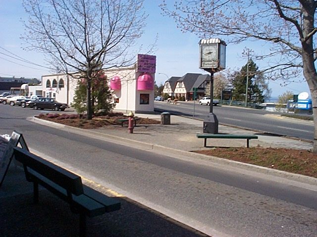 Foto de Parksville, Canadá