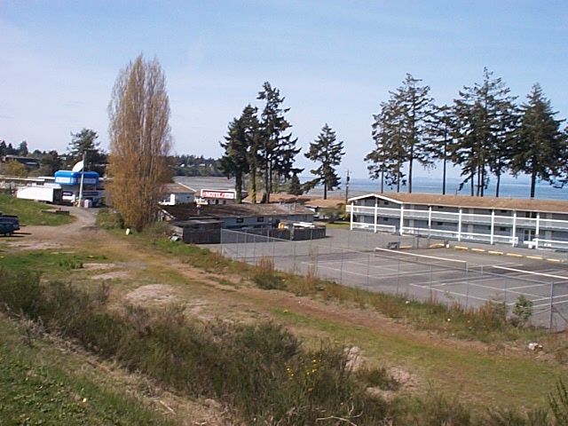 Foto de Parksville, Canadá