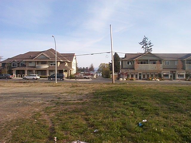 Foto de Parksville, Canadá