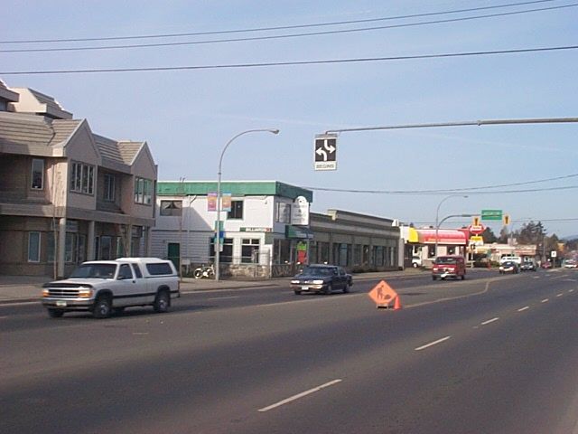 Foto de Parksville, Canadá