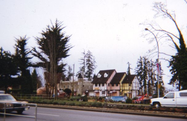 Foto de Parksville, Canadá