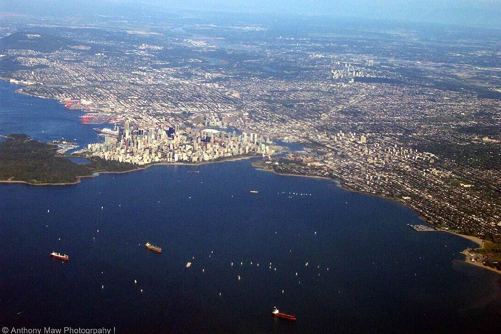 Foto de Vancouver, Canadá