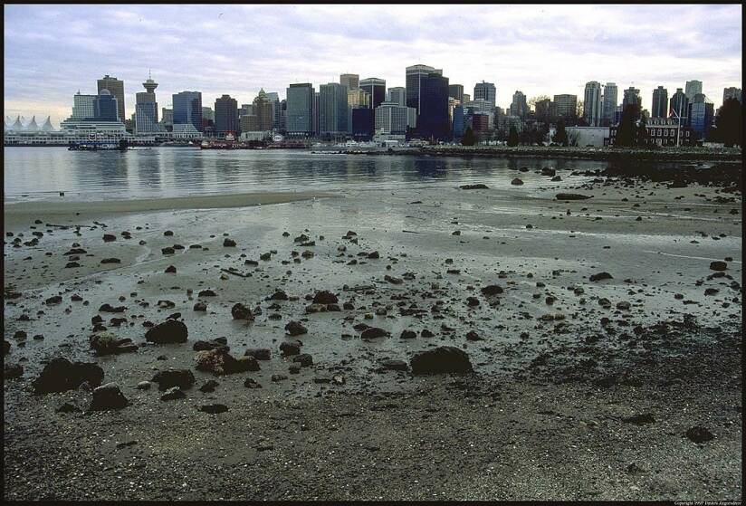 Foto de Vancouver, Canadá