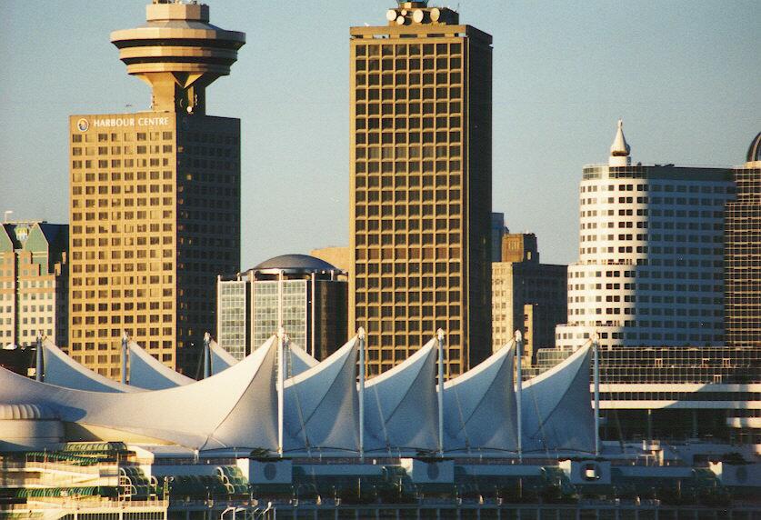 Foto de Vancouver, Canadá