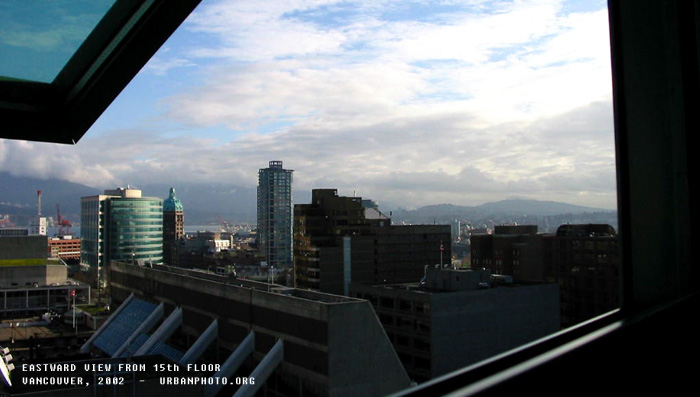 Foto de Vancouver, Canadá