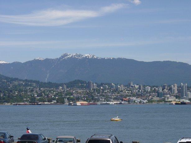Foto de Vancouver, Canadá