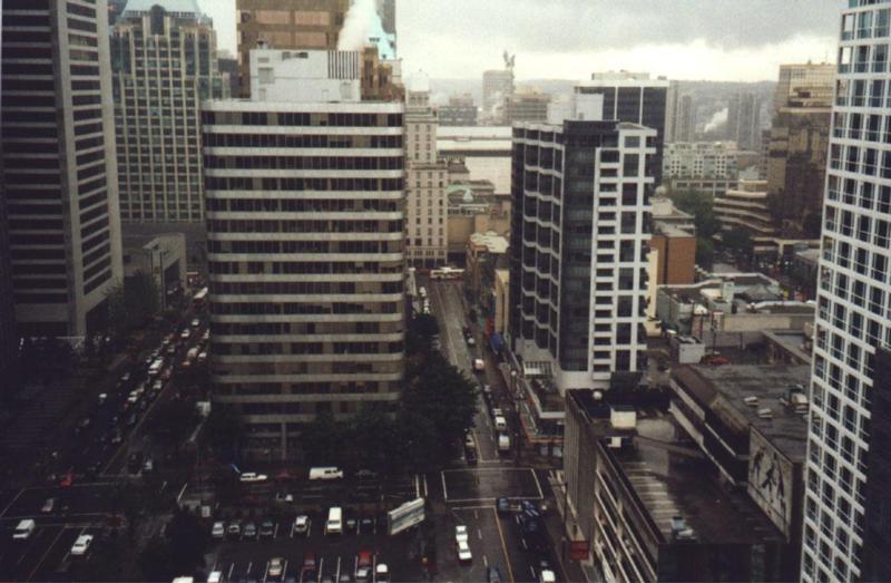 Foto de Vancouver, Canadá