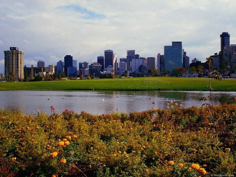 Foto de Vancouver, Canadá