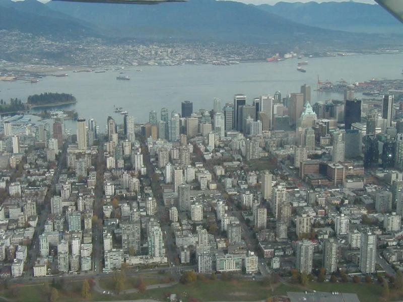 Foto de Vancouver, Canadá
