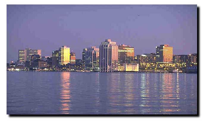 Foto de Halifax, Canadá