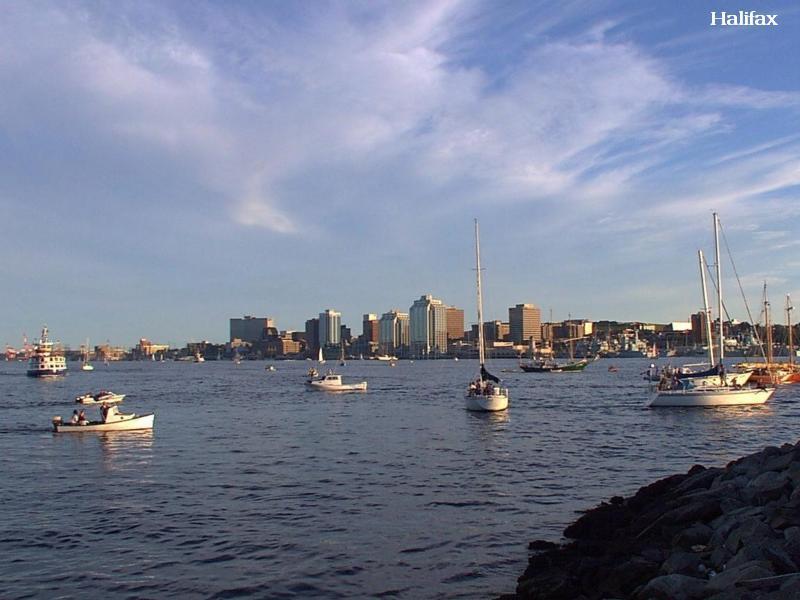 Foto de Halifax, Canadá
