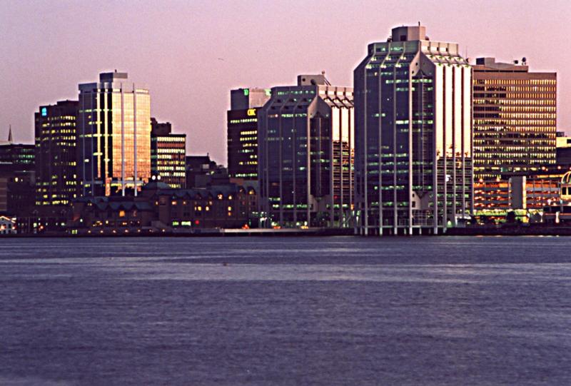 Foto de Halifax, Canadá