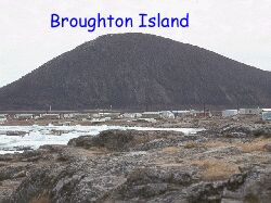Foto de Broughton Island, Canadá