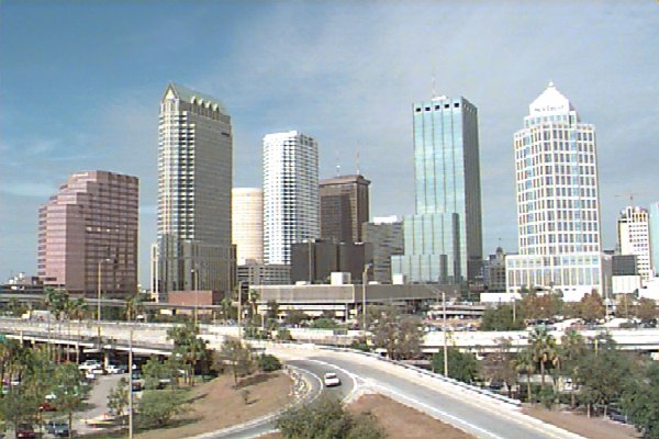 Foto de Tampa (Florida), Estados Unidos