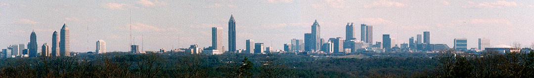 Foto de Atlanta (Georgia), Estados Unidos