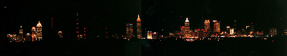 Foto de Atlanta (Georgia), Estados Unidos