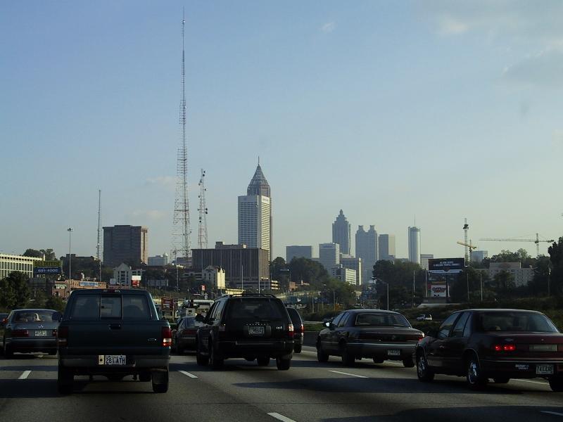 Foto de Atlanta (Georgia), Estados Unidos