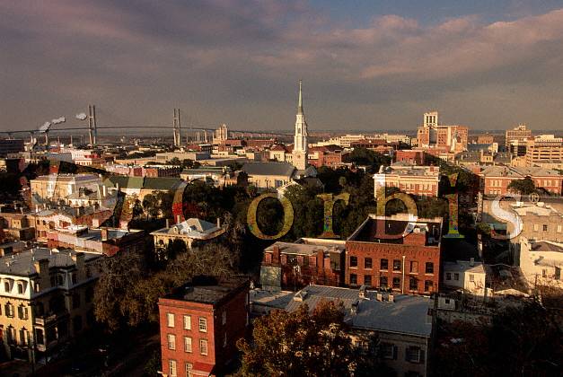 Foto de Savannah (Georgia), Estados Unidos
